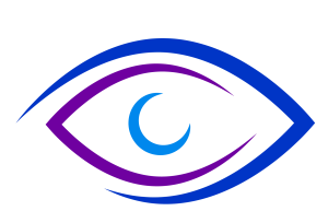 Live Well With Vision Loss Logo
