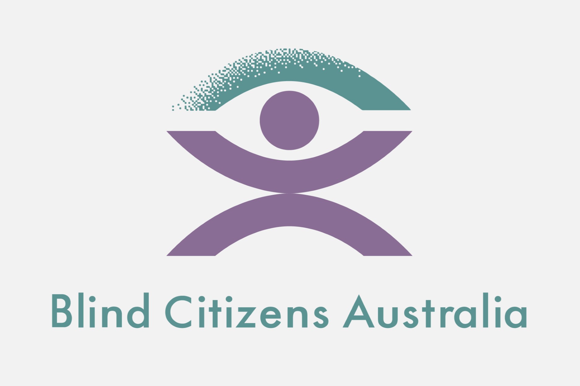 Blind Citizens Australia Logo