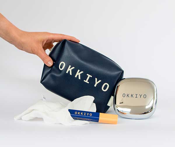 Okkiyo product presentation