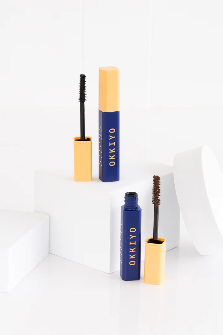 Okkiyo Mascara